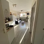 Front De Mer, Wifi, Clim, Joli Appt 4p 아파트 *