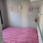 Front De Mer, Wifi, Clim, Joli Appt 4p 아파트