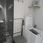 Front De Mer, Wifi, Clim, Joli Appt 4p 아파트 *