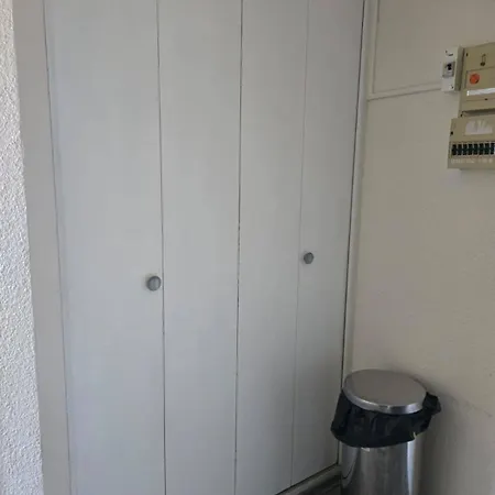 דירה Front De Mer, Wifi, Clim, Joli Appt 4p לה ברקרה